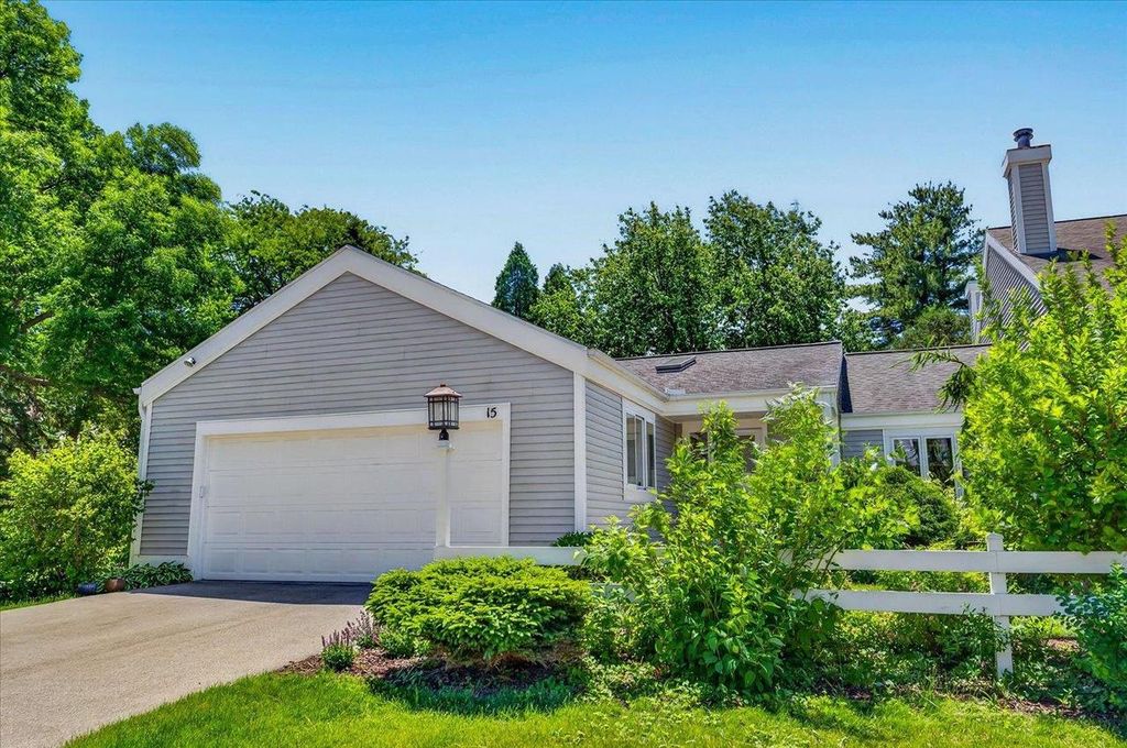 15 Oak Creek Trail, Madison, WI 53717