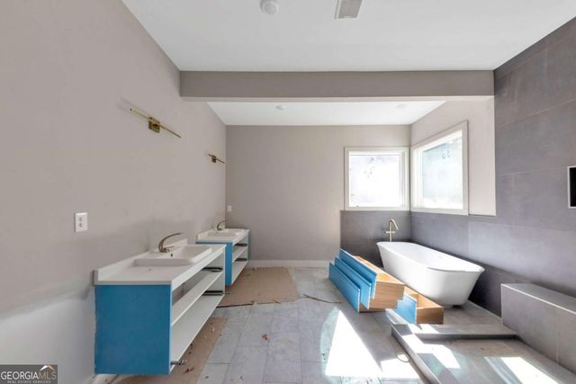 1690 Adams Drive SW, Atlanta, GA 30311