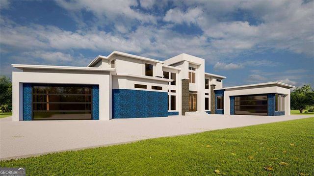 1690 Adams Drive SW, Atlanta, GA 30311