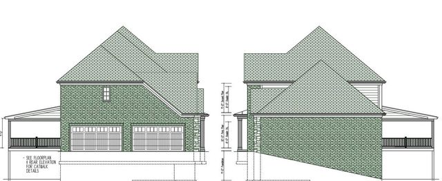 2020 Mallard Ln, Marshall, PA 15005