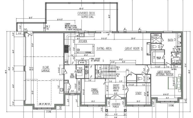 2020 Mallard Ln, Marshall, PA 15005