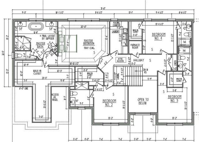 2020 Mallard Ln, Marshall, PA 15005