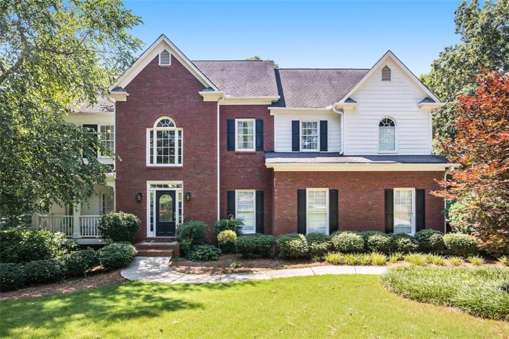 361 Fairway Circle, Monroe, GA 30656