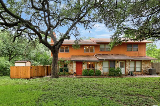 9100 Mountain Ridge DR 5C, Austin, TX 78759