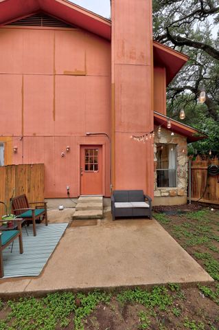 9100 Mountain Ridge DR 5C, Austin, TX 78759