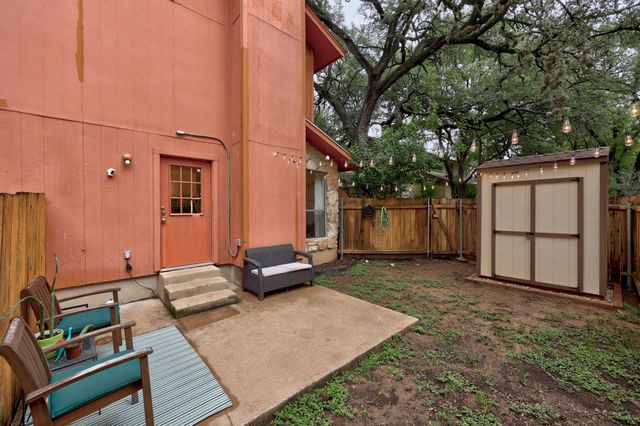 9100 Mountain Ridge DR 5C, Austin, TX 78759