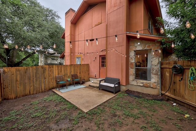 9100 Mountain Ridge DR 5C, Austin, TX 78759