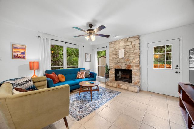 9100 Mountain Ridge DR 5C, Austin, TX 78759