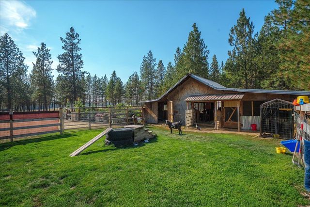 7908 S Carnation Rd, Spokane, WA 99224