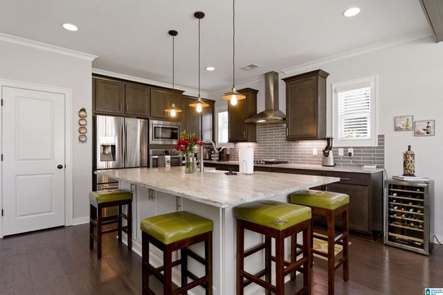 417 GLEN IRIS CIRCLE, Pelham, AL 35124