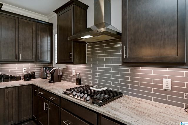 417 GLEN IRIS CIRCLE, Pelham, AL 35124