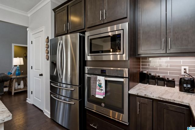 417 GLEN IRIS CIRCLE, Pelham, AL 35124