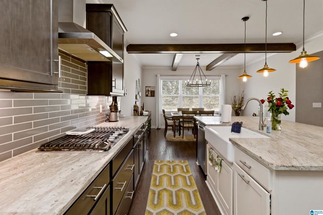 417 GLEN IRIS CIRCLE, Pelham, AL 35124