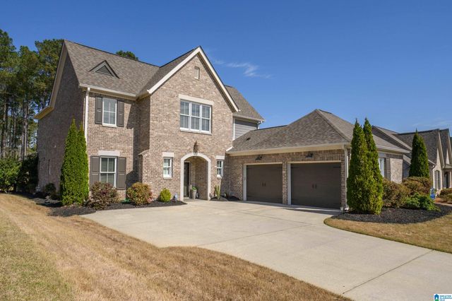 417 GLEN IRIS CIRCLE, Pelham, AL 35124