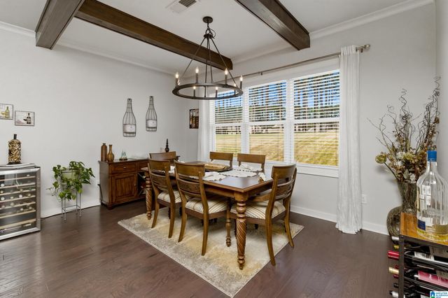 417 GLEN IRIS CIRCLE, Pelham, AL 35124