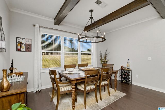 417 GLEN IRIS CIRCLE, Pelham, AL 35124