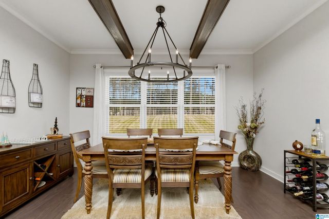 417 GLEN IRIS CIRCLE, Pelham, AL 35124