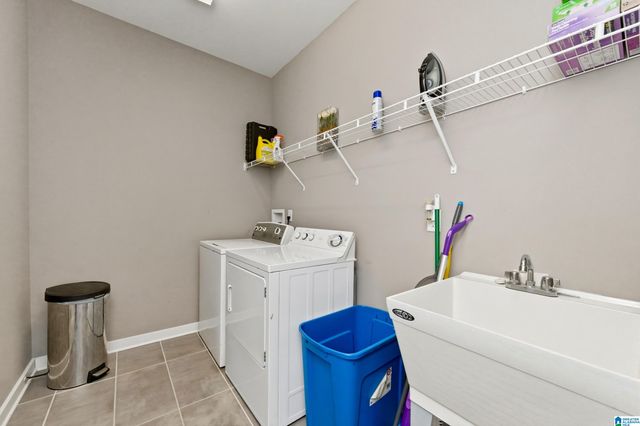 417 GLEN IRIS CIRCLE, Pelham, AL 35124