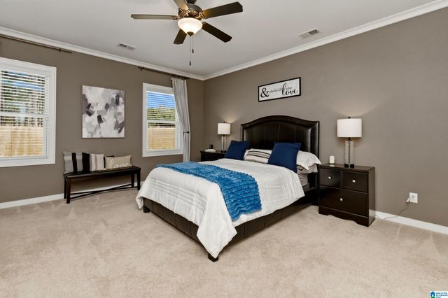 417 GLEN IRIS CIRCLE, Pelham, AL 35124