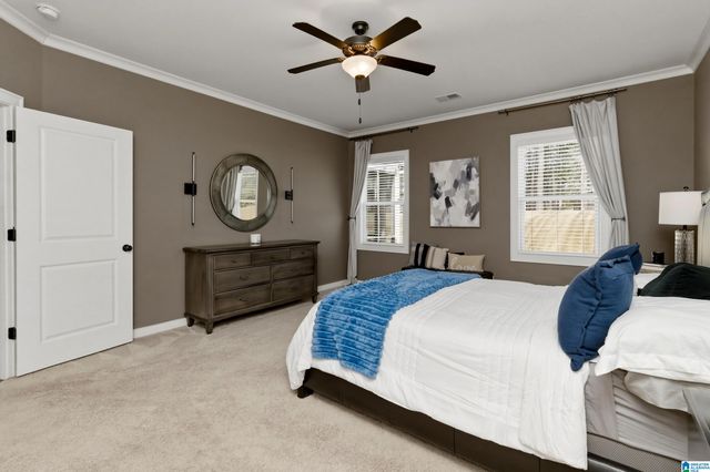 417 GLEN IRIS CIRCLE, Pelham, AL 35124