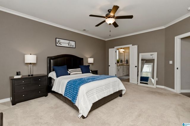 417 GLEN IRIS CIRCLE, Pelham, AL 35124