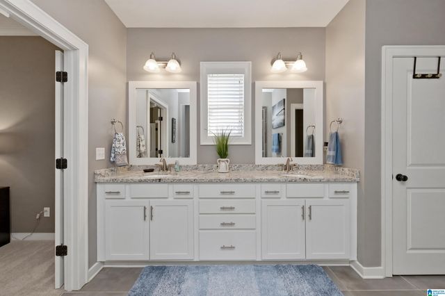 417 GLEN IRIS CIRCLE, Pelham, AL 35124