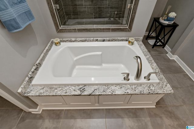 417 GLEN IRIS CIRCLE, Pelham, AL 35124