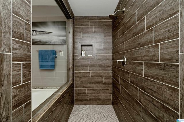 417 GLEN IRIS CIRCLE, Pelham, AL 35124