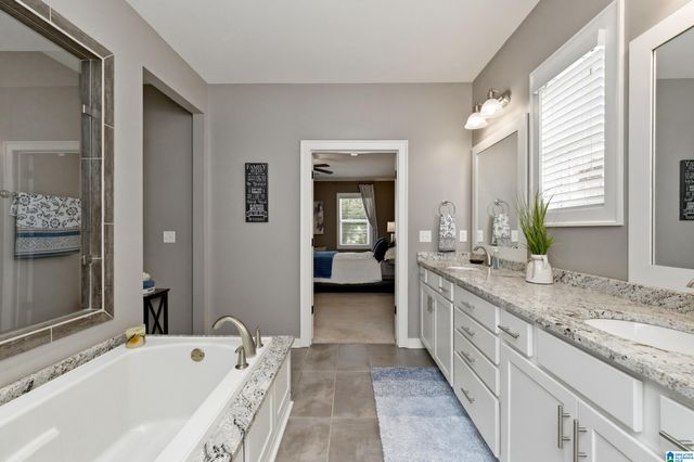 417 GLEN IRIS CIRCLE, Pelham, AL 35124