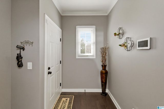 417 GLEN IRIS CIRCLE, Pelham, AL 35124