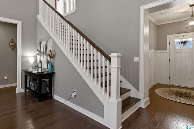 417 GLEN IRIS CIRCLE, Pelham, AL 35124