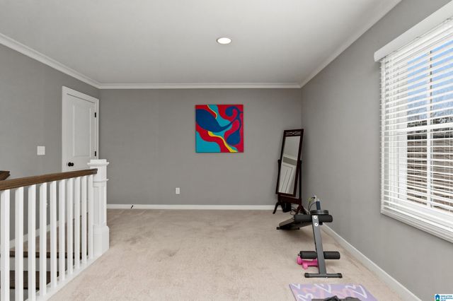 417 GLEN IRIS CIRCLE, Pelham, AL 35124