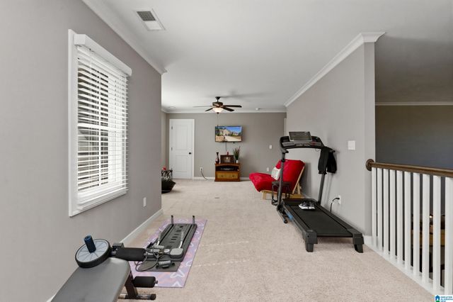 417 GLEN IRIS CIRCLE, Pelham, AL 35124