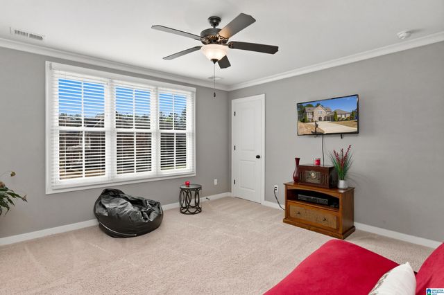 417 GLEN IRIS CIRCLE, Pelham, AL 35124