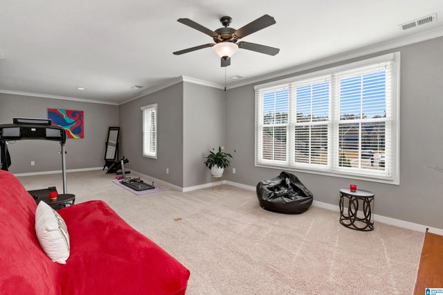 417 GLEN IRIS CIRCLE, Pelham, AL 35124