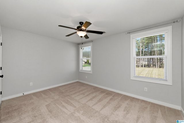 417 GLEN IRIS CIRCLE, Pelham, AL 35124