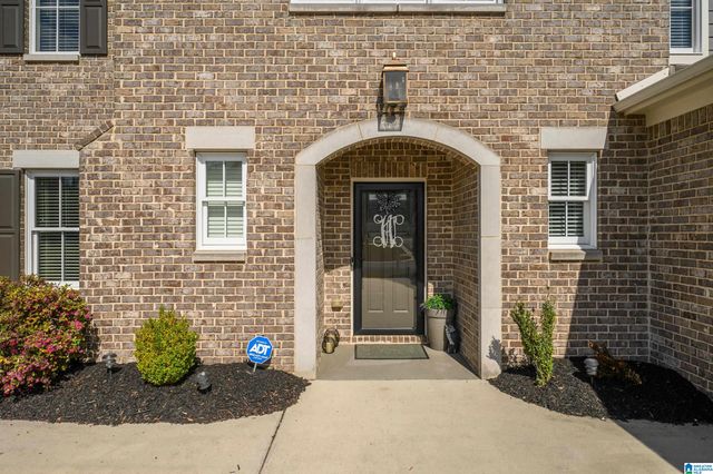 417 GLEN IRIS CIRCLE, Pelham, AL 35124