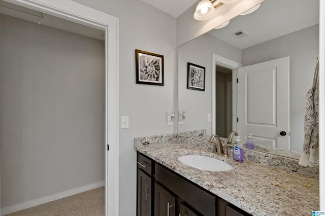 417 GLEN IRIS CIRCLE, Pelham, AL 35124