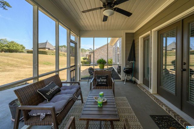 417 GLEN IRIS CIRCLE, Pelham, AL 35124