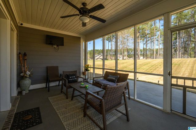 417 GLEN IRIS CIRCLE, Pelham, AL 35124