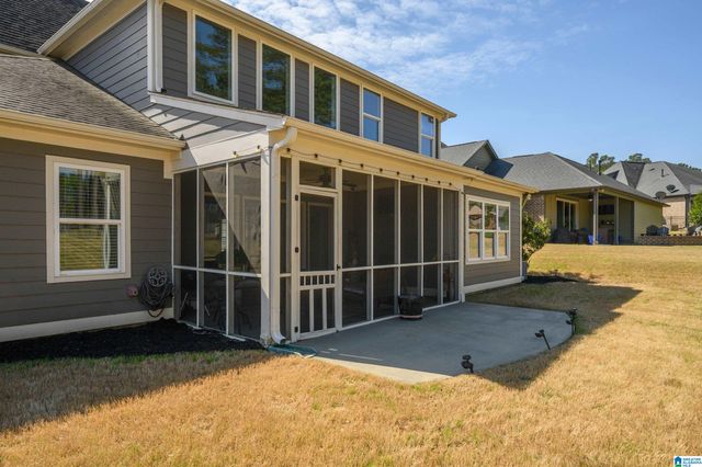 417 GLEN IRIS CIRCLE, Pelham, AL 35124