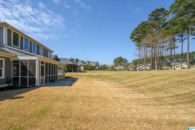 417 GLEN IRIS CIRCLE, Pelham, AL 35124