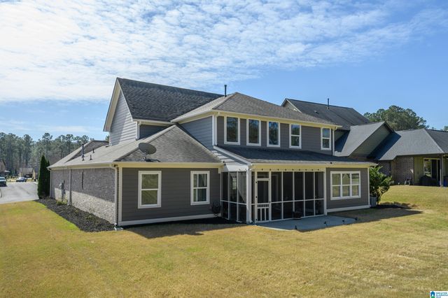 417 GLEN IRIS CIRCLE, Pelham, AL 35124