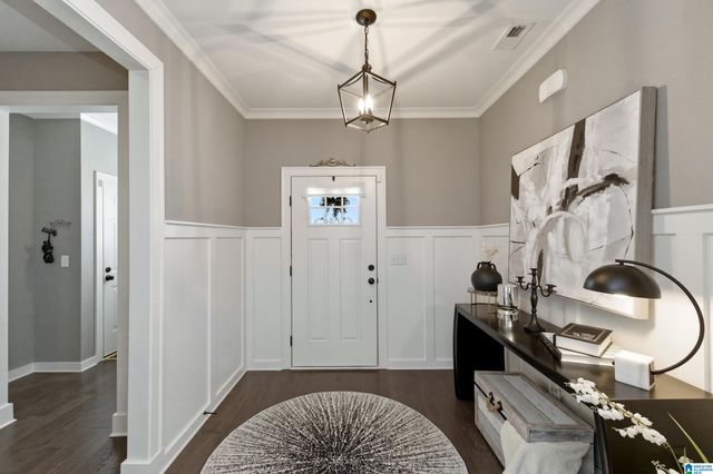 417 GLEN IRIS CIRCLE, Pelham, AL 35124