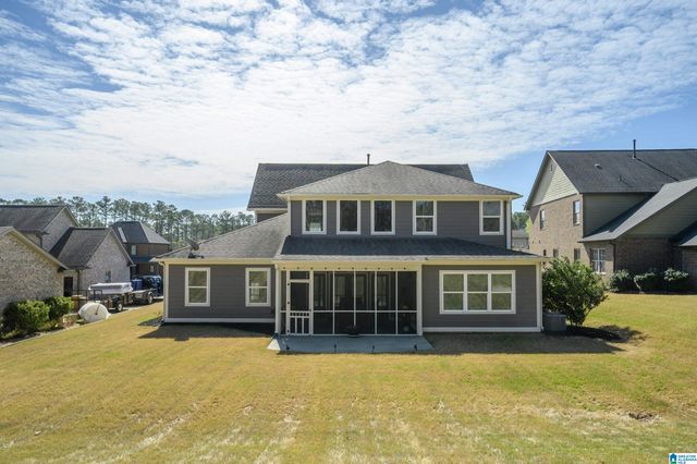 417 GLEN IRIS CIRCLE, Pelham, AL 35124