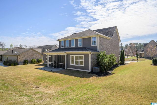 417 GLEN IRIS CIRCLE, Pelham, AL 35124