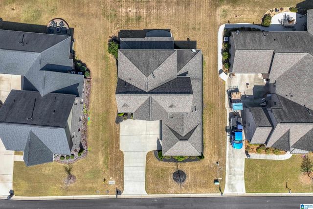 417 GLEN IRIS CIRCLE, Pelham, AL 35124