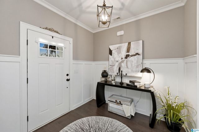 417 GLEN IRIS CIRCLE, Pelham, AL 35124