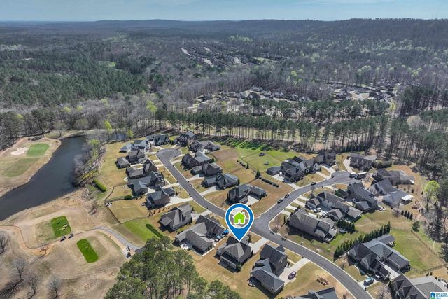 417 GLEN IRIS CIRCLE, Pelham, AL 35124