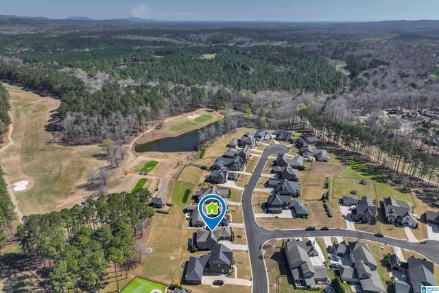 417 GLEN IRIS CIRCLE, Pelham, AL 35124